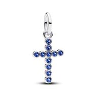 Pandora Cross Dangle Charm