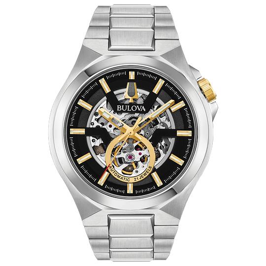 Bulova Men's Watch