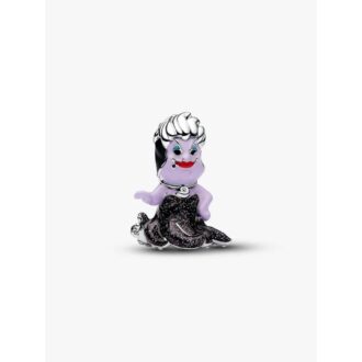 Pandora Disney Ursula Silver Charm