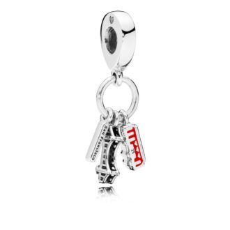 Pandora San Francisco Dangle Charm