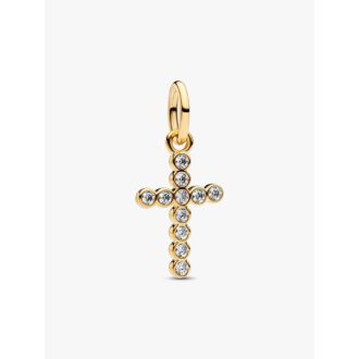 Pandora Cross Dangle Charm