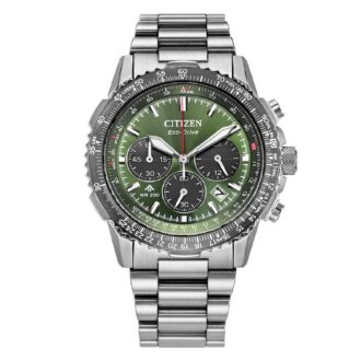 Citizen Promaster Air Navihawk Men's Watch