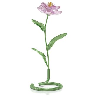 Swarovski Florere Peony Pendant