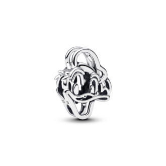 Pandora Disney Donald Duck Charm