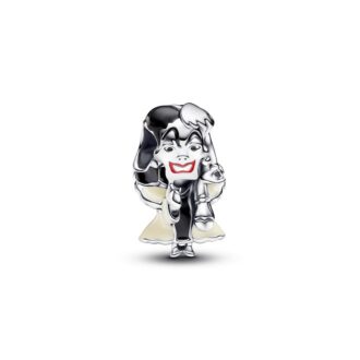 Pandora Disney Villains Cruella de Vil Enamel Charm