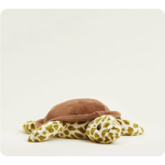 Warmies Microwavable Plush Turtle