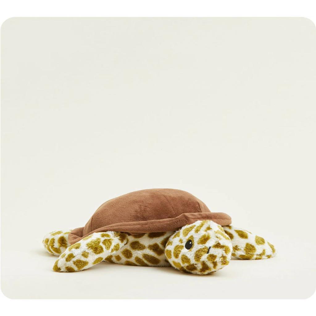 Warmies Microwavable Plush Turtle