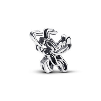 Pandora Disney Pluto Charm