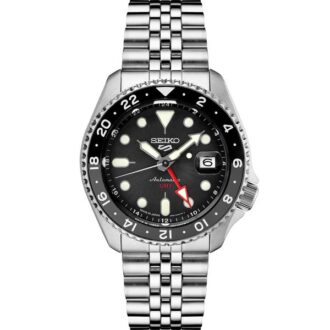 Seiko Men's Automatic Sport Watch