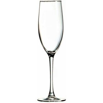 1Pc. Toasting Flute 8Oz