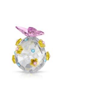 Swarovski Idyllia 2026 Annual Edition Crystal Egg