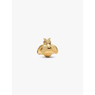 Pandora 14K Gold Plated Bee Mini Charm