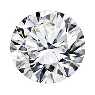 1.38ct H VS1 Round Brilliant Loose Diamond GIA Certified