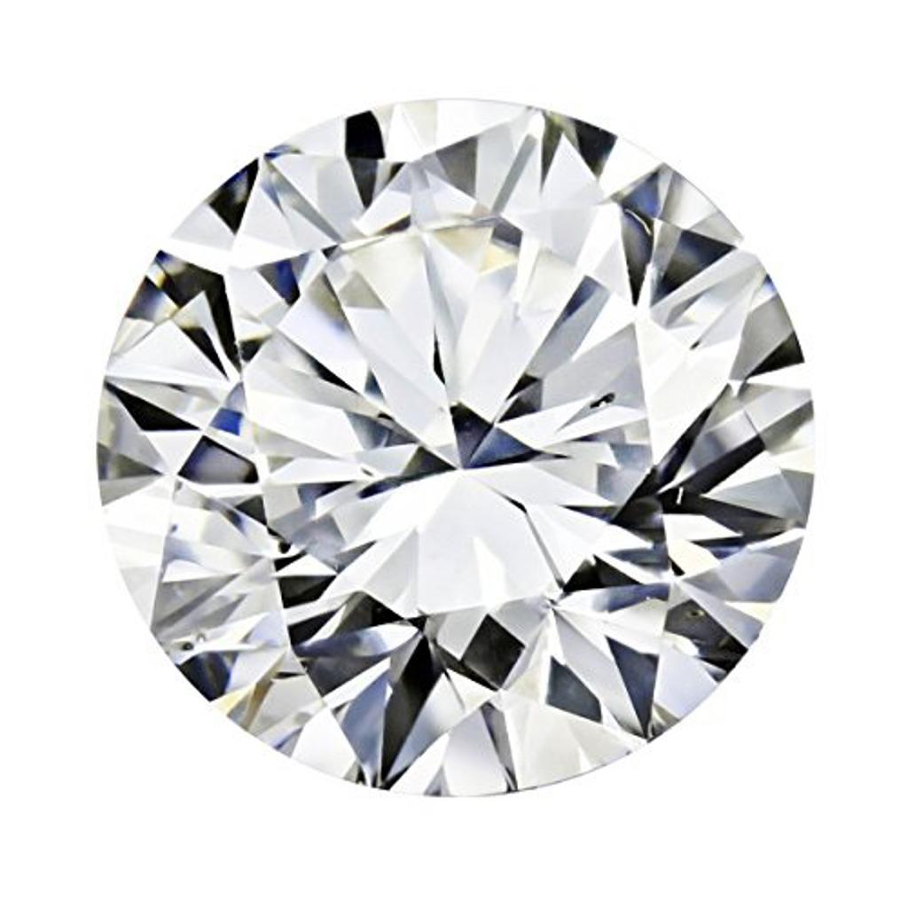 Loose Round Diamond 1.20ct H VS1 GIA Certified