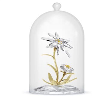 Swarovski Florere Bell Jar - 130th Anniversary Edition