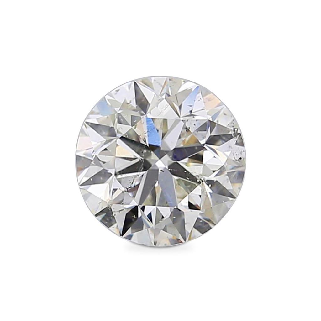Loose 1.20ct Round Brilliant Diamond I VS2 GIA Certified