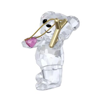 Swarovski Kris Bear: Sending You Love