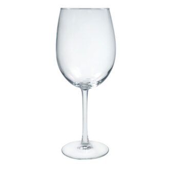 Set Of 4 Wine Glasses