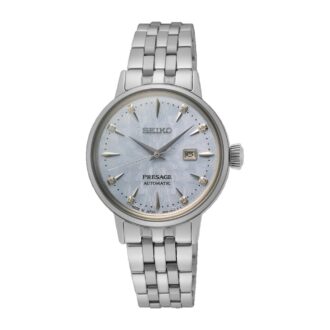 Seiko Presage Women's Watch