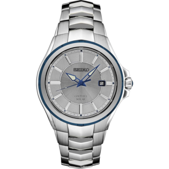 Seiko Men's Coutura Dress Watch