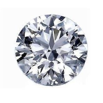 Loose 1.20ct Round Diamond F SI2 IGI Certified
