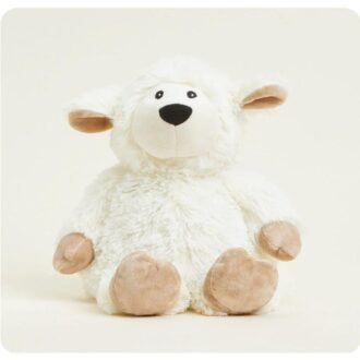 Warmies Heatable Plush Sheep
