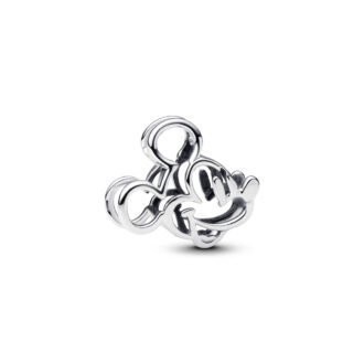 Pandora Disney Mickey Mouse Charm