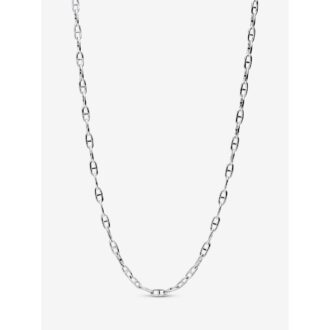 Pandora Silver Marine Link Chain