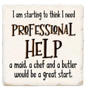 Tipsy Coasters: Starting to Think I Need Professional Help