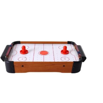 Desktop Air Hockey Game