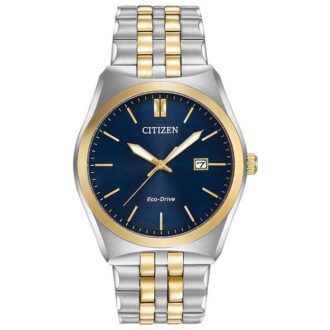 Citizen Eco-Drive Men's Dress Watch
