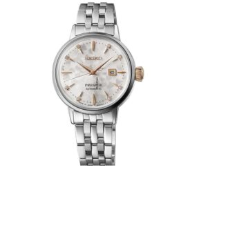 Seiko Presage Women's Watch