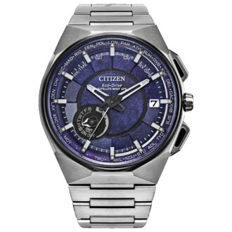 Citizen Eco-Drive Men's Satellite Sport Watch