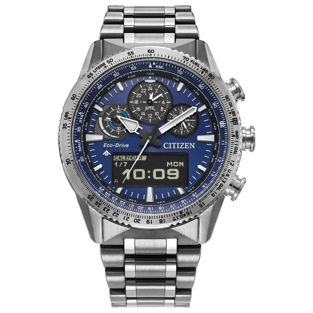 CDATA[dedicated jeweler renowned for a wide selection of quality jewelry and wristwatches. They pride themselves on offering exceptional customer-focused service, ensuring that you'll feel supported in your purchasing process.
Make the Smart Choice Today!
Why wait to enhance your accessory collection? The Citizen Eco-Drive Men’s Sport Watch with Blue Dial is not just a watch; it’s a lifestyle choice that reflects your commitment to sustainability and fashion. Take a step towards a more stylish and conscientious future with this incredible timepiece.
Invest today in a watch that promises to keep up with you! Step into a world of elegance and functionality and experience the difference that the right accessory can make.
![Citizen Eco-Drive Men's Sport Watch with Blue Dial