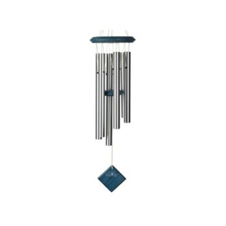 Windchime: Chimes of Pluto, Blue Wash