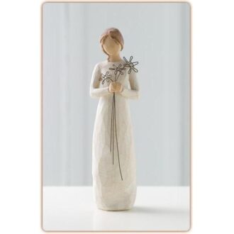 Willow Tree Grateful