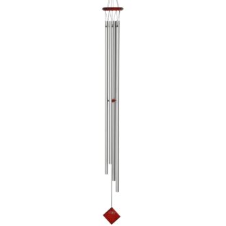 Windchime: Chimes of Titan, Silver