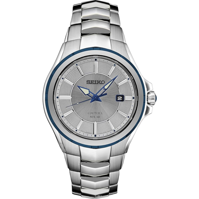 Seiko Men's Coutura Dress Watch