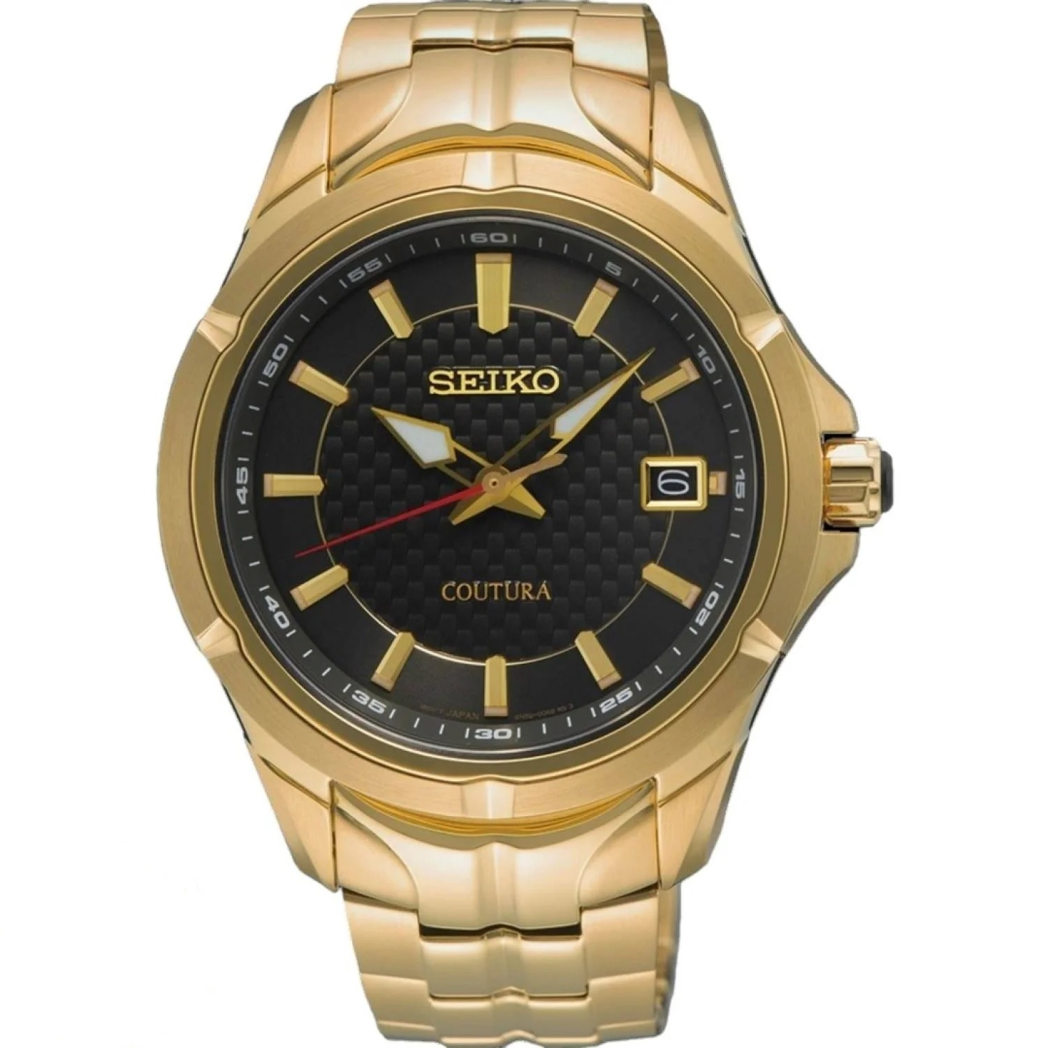 Seiko Men's Coutura Dress Watch