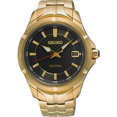 Seiko Men's Coutura Dress Watch