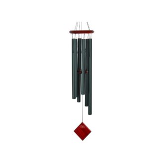 Windchime: Chimes of Earth, Evergreen