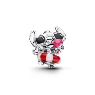 Pandora Disney Stitch at the Beach Charm