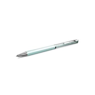 Swarovski Crystalline Blue Ballpoint Pen