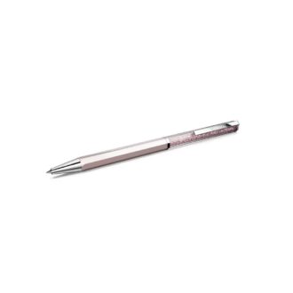 Swarovski Crystalline Ballpoint Pen - Rose