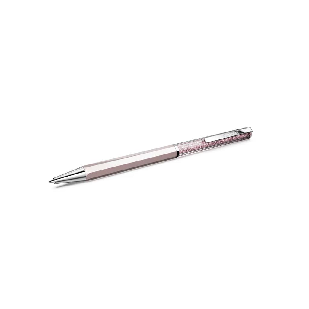Swarovski Crystalline Ballpoint Pen - Rose