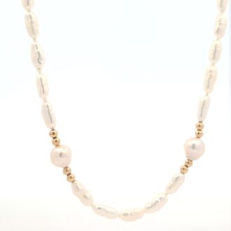 10Kw 3 Pearl Pendant