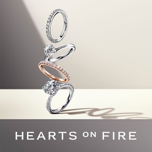 Hits on fire Hoppe Jewelers