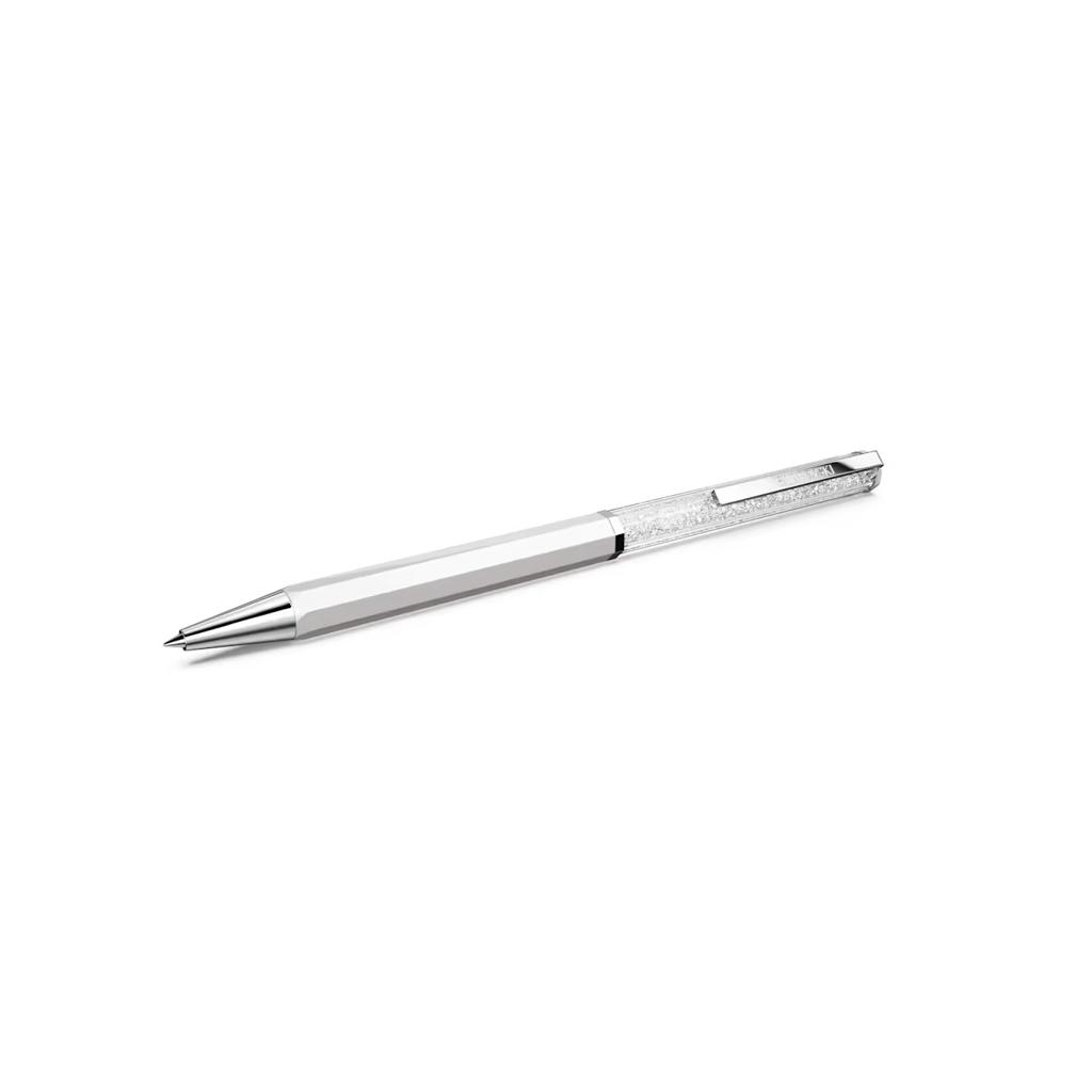 Swarovski Crystalline Ballpoint Pen, White