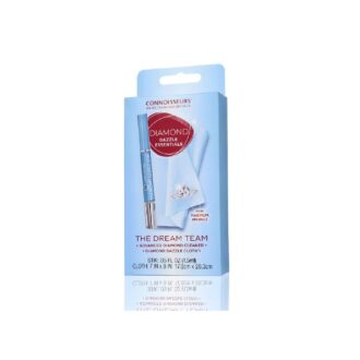 Dazzle Stik & Polishing Cloth Jewelry Cleaning Kit