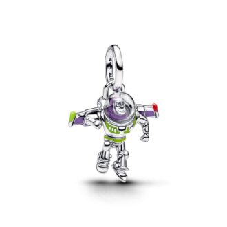 Pandora Disney Pixar Toy Story Buzz Lightyear Charm